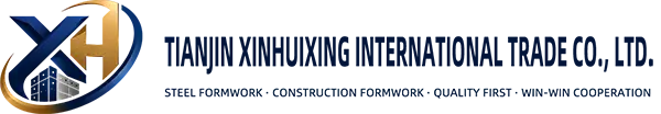 Tianjin Xinhuixing International Trade Co., Ltd.
